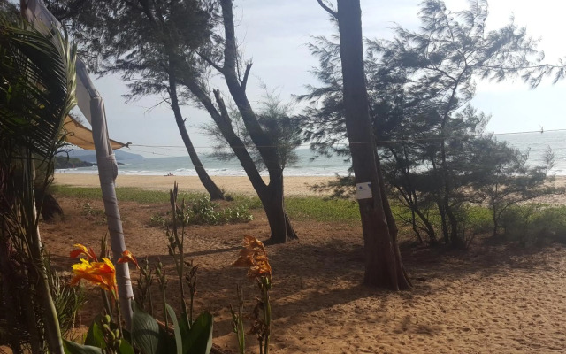 Peace Garden Beach Resort