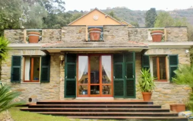 Villa Sant'Ignazio