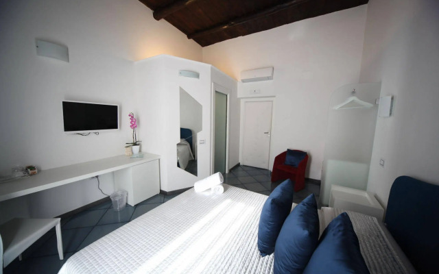 Dimora Salernum B&B