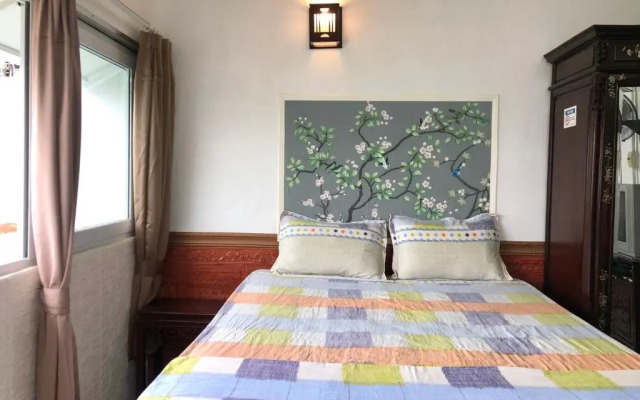 North Hostel No 2
