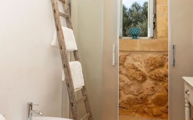 Palmento San Lorenzo 6 Emma Villas