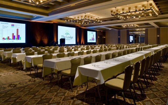 Suncadia Resort, a Destination by Hyatt Residence