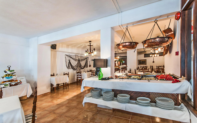 Galaxia Boutique Hotel