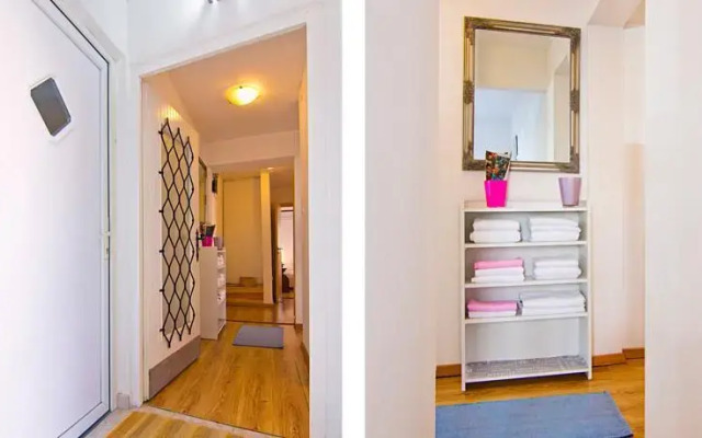 Apartment Palma