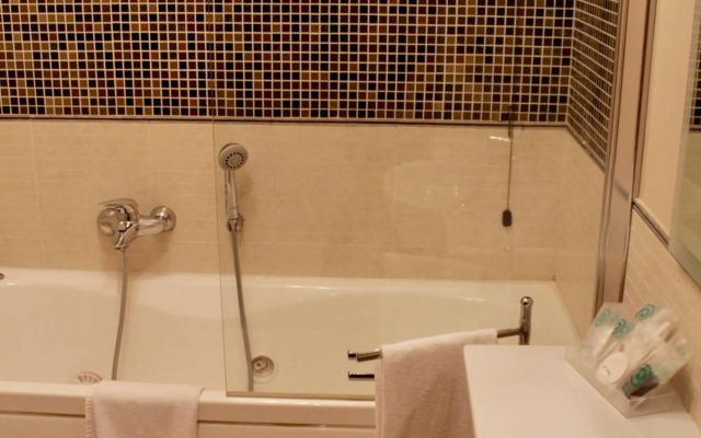 Santa Caterina Park Hotel