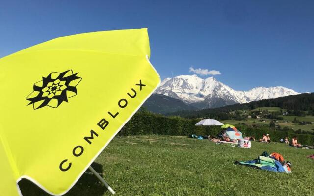 Nid Douillet à la Louvée