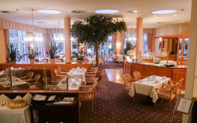 PLAZA INN Chemnitz