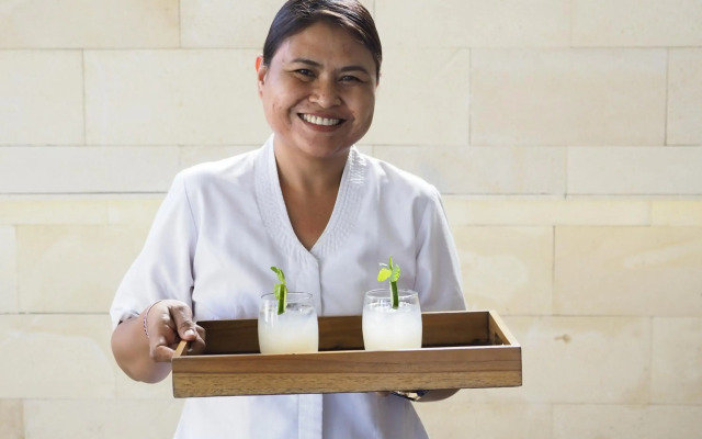 The Bale Nusa Dua by LifestyleRetreats