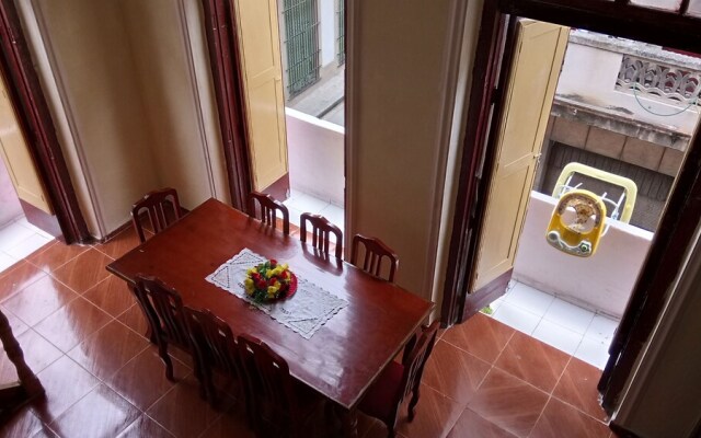 Casa Vidal Habana Vieja