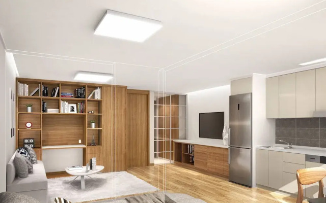 Residence Hotel I