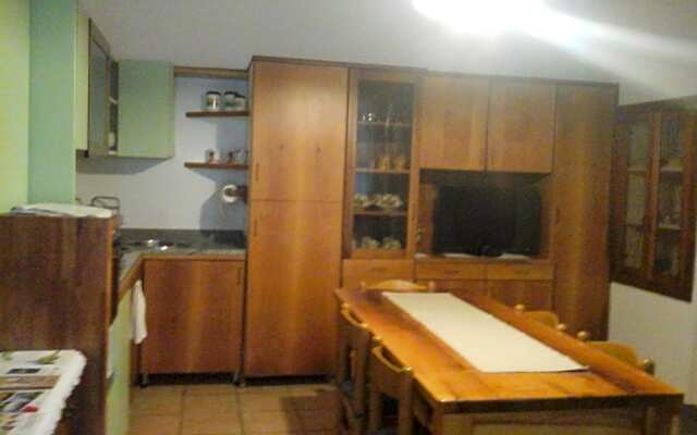 Bio&B Cascina Montebello