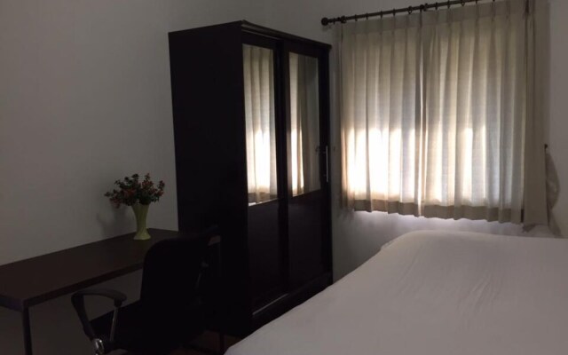 Bk Villa