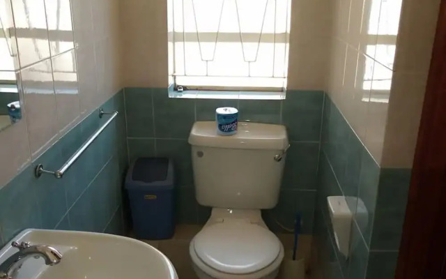 Thika Youth Pastoral Centre