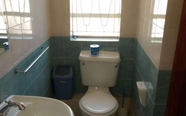 Thika Youth Pastoral Centre