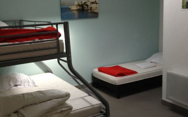 Marseille Hébergement Balaena