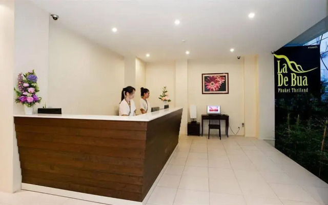 Harmony Patong Hotel