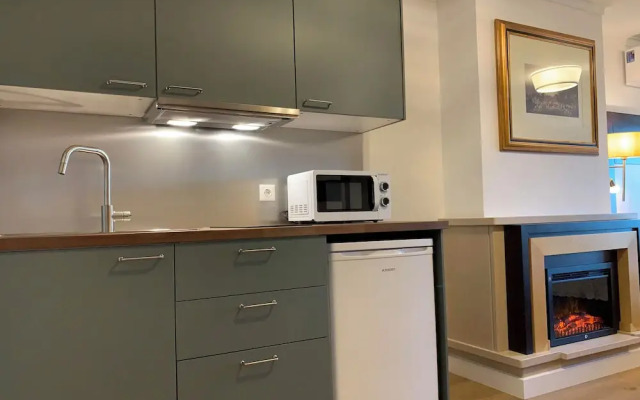 Discovery Apartment Carnaxide