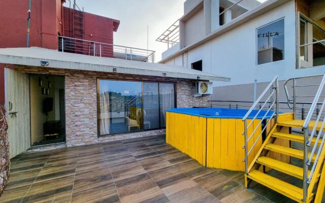 Natures Dreamland Pooja Villa
