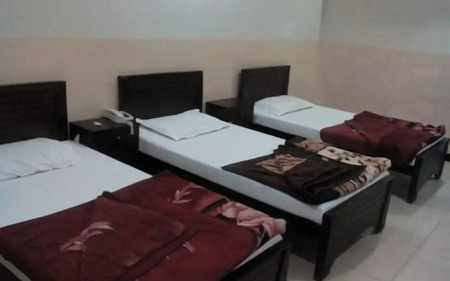 Hotel Khursheed Palace