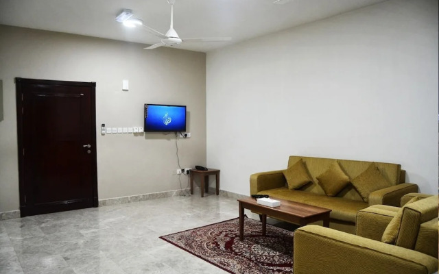 Baiti Hotel Apartments Salalah