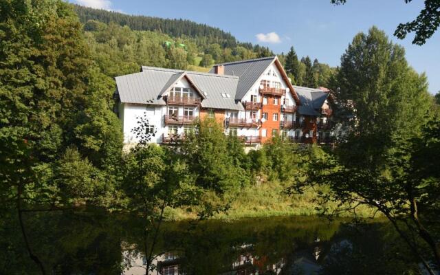 Apartment Spindleruv Mlyn Labska