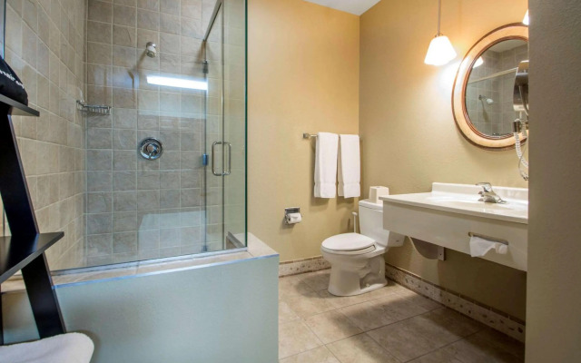 Bluegreen Odyssey Dells