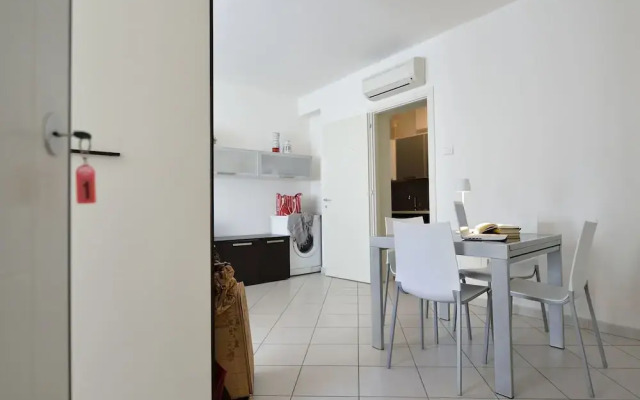 Mina Suite - Double Apartment