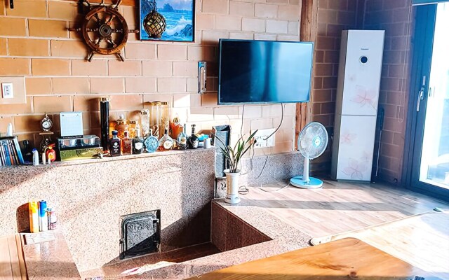 Uljin Geoil-ri Pension