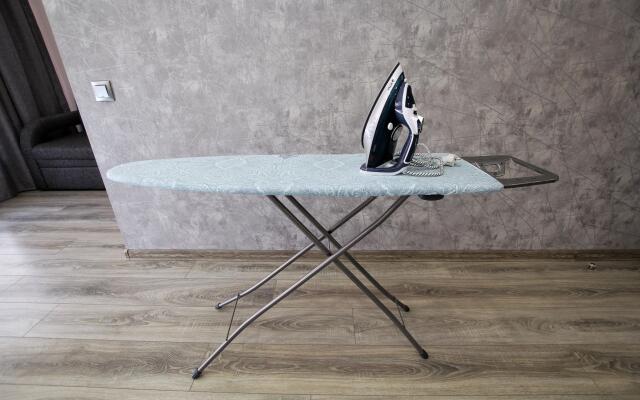 Апартаменты на проспекте Калининградский