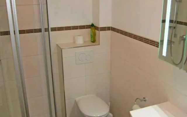 "Landhaus Voss" Typ 4 Nr12