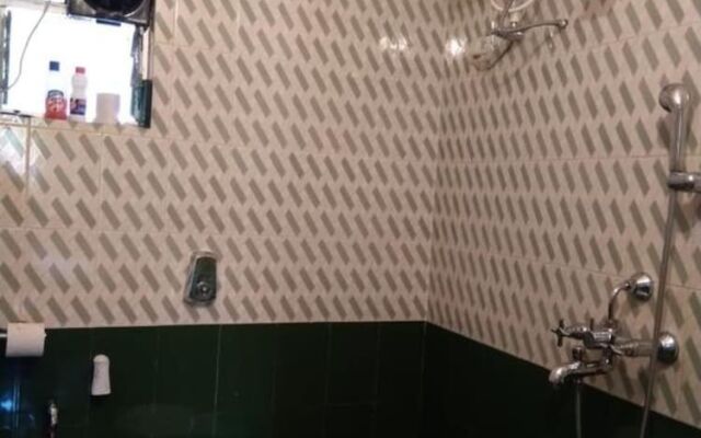Veeniola Apartment - Stay Near Goa