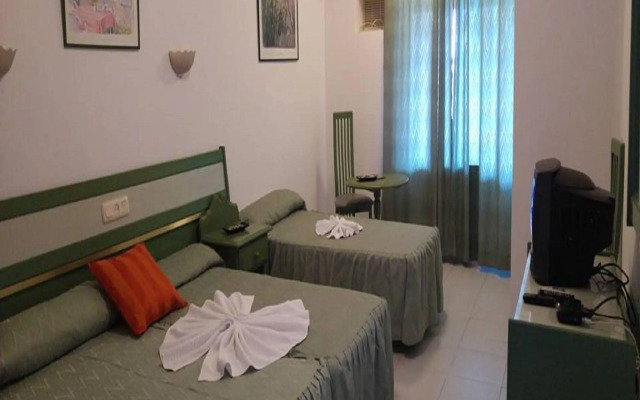 Hostal La Torre