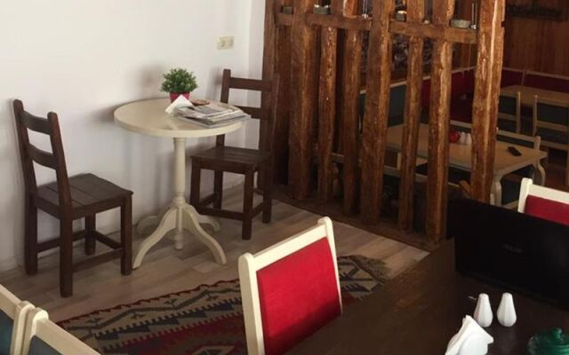 Rüya Konak Otel