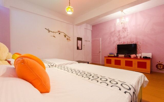 Mia Homestay