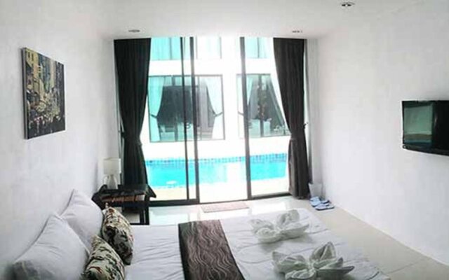 Baan Klai Ruen Keang Resort