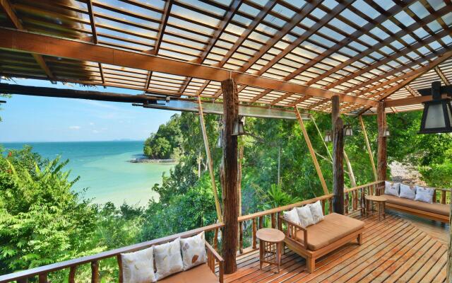 Railay Great View Resort And Spa