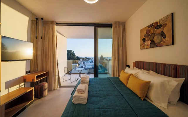 Regency  Boutique  Hotel