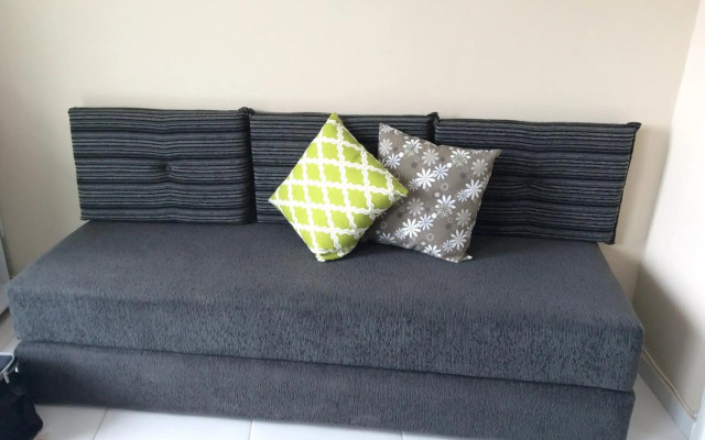 Quitieenete Arraial do Cabo