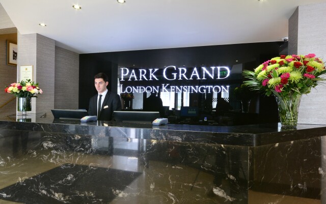 Park Grand London Kensington Hotel