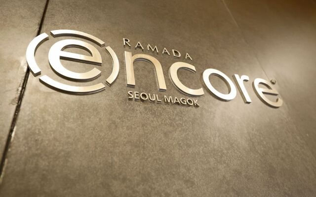 Ramada Encore Seoul Magok