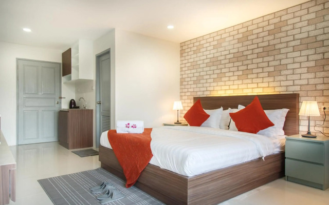 Q Space Residence