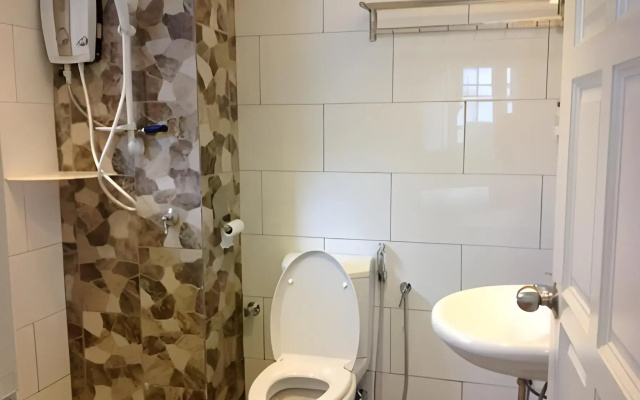 Silverstar Apartment @ Greenhill Resort