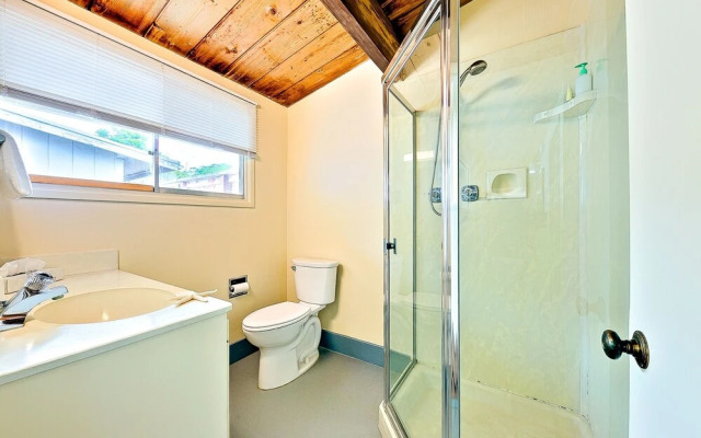 La Jolla Lookout - 4 Br Home