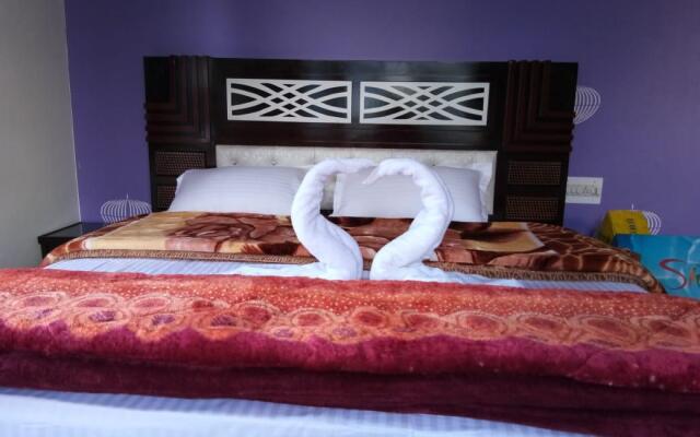 Hotel Kalpa
