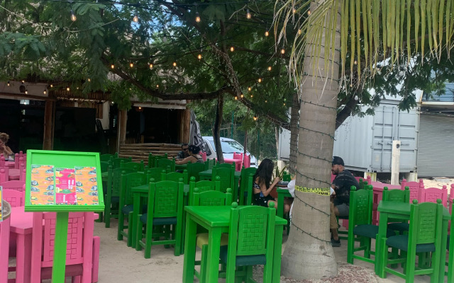 Hotel Carlitos Tulum