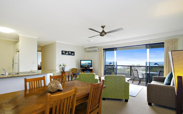 San Marino By The Sea Apartments