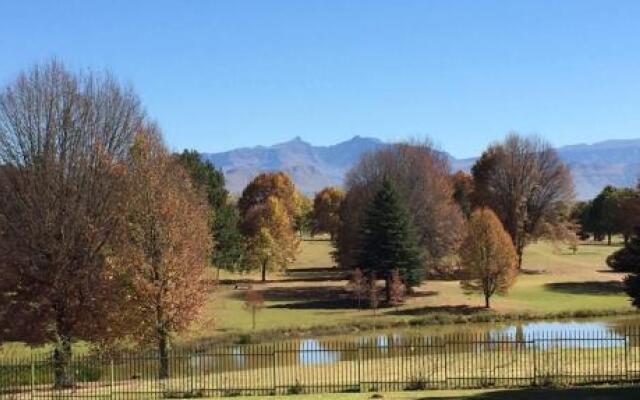 Sani Window B&B and Self catering