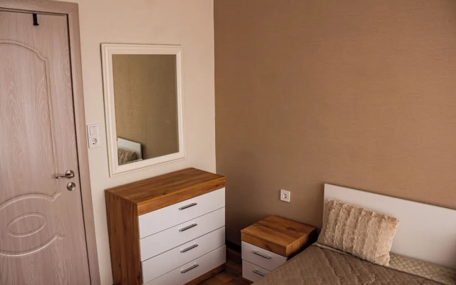 Central Apartment with View
