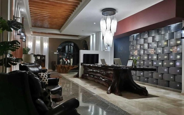 Hotel Casa Legado Spa & Resort