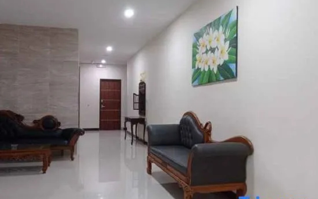 Hotel Diamond Tarakan